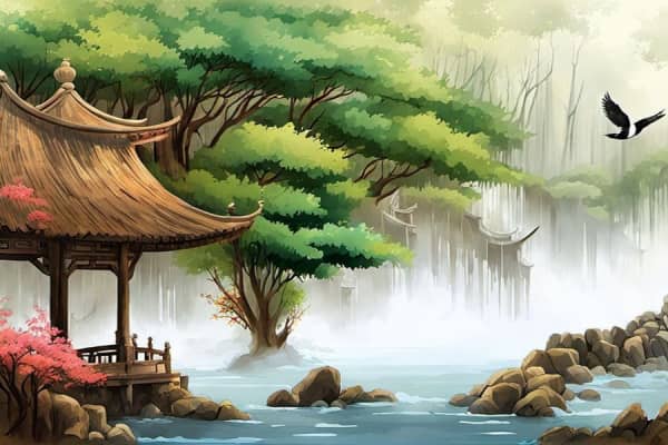 梦见老屋塌了啥意思