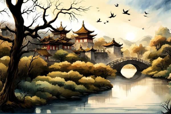 梦到了老婆掉进水里是凶兆还是吉兆