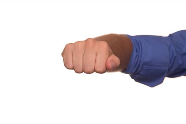梦到了被黑社会打是不是好的征兆呢