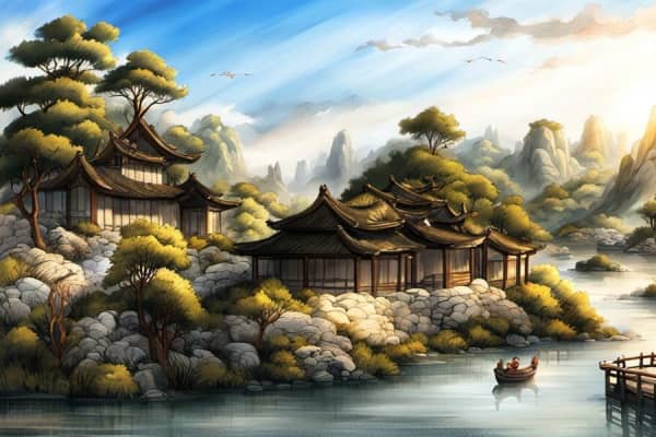 梦到了毕业论文是咋回事