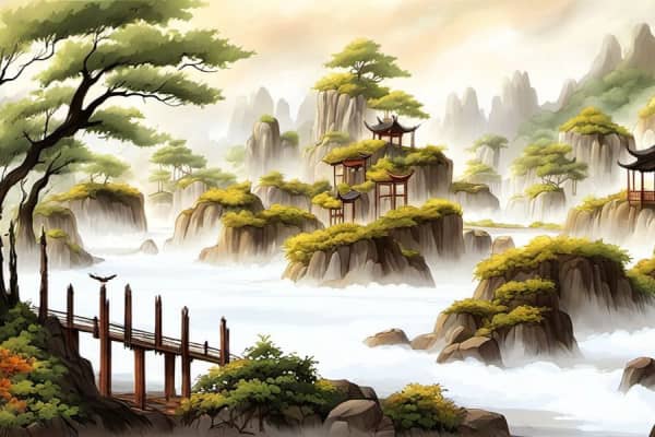 梦到彩色的鸡预示了什么