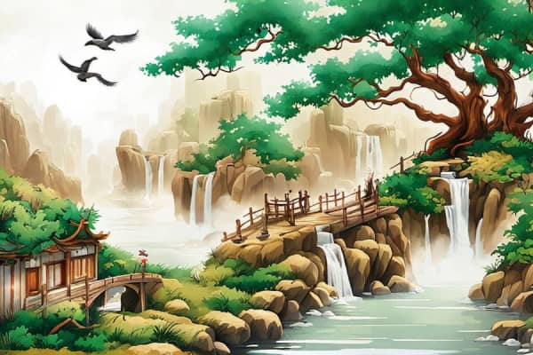 梦到了别人送自己花是咋回事