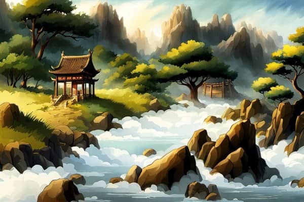 梦见看别人表演有什么征兆