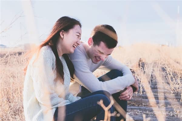 梦见梦里自己笑不停有什么征兆