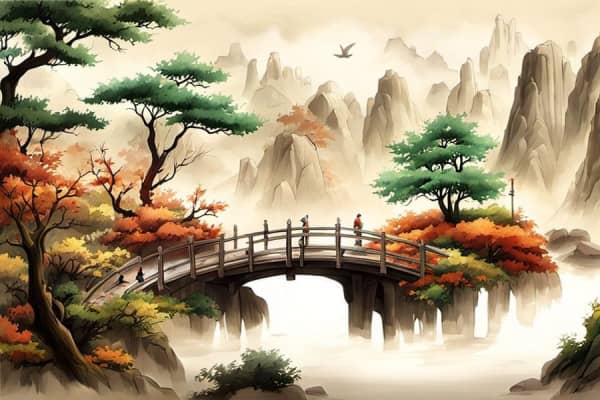 梦见女朋友打架有什么预示吗
