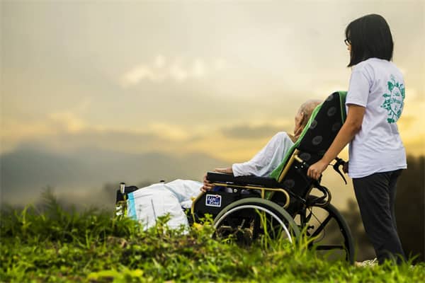 梦见老公生病死了有什么意思