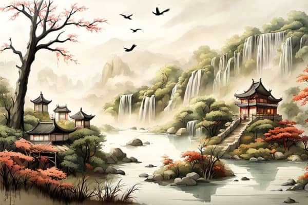 梦见多条狗是什么启示