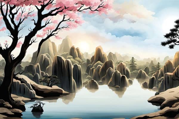 梦到路被水冲断有什么意义吗