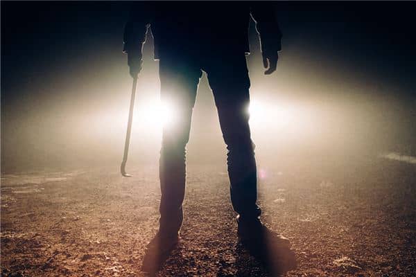 梦到了帮别人杀人啥意思