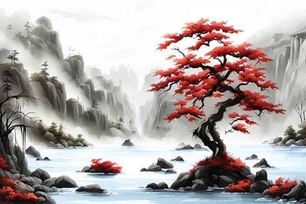 梦见修池塘有什么寓意吗