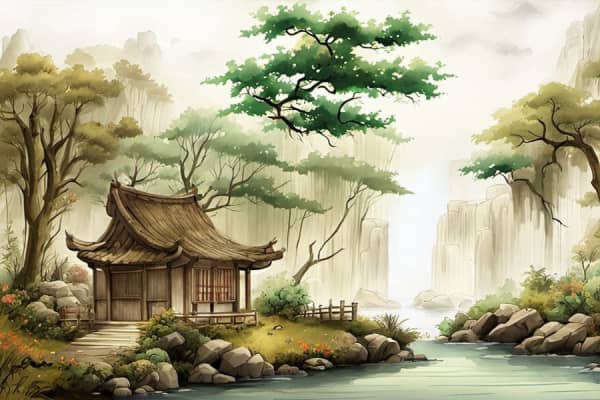 梦见背后议论代表着什么？