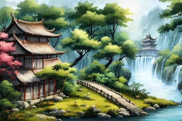 梦到了黄伞啥意思