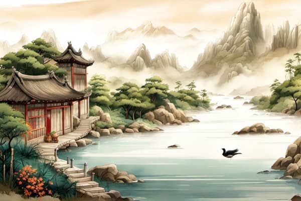梦见着火火是好是坏