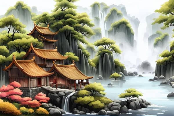 梦到木马桶是什么预兆