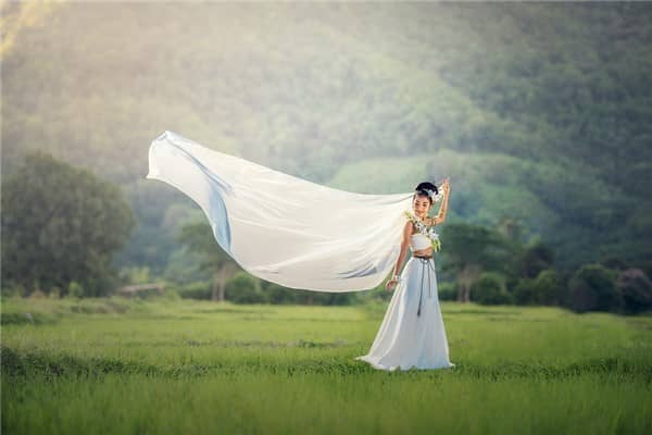 梦到新娘跑了是好的征兆吗