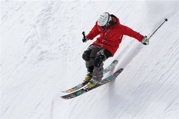 梦到了别人滑雪是啥预兆