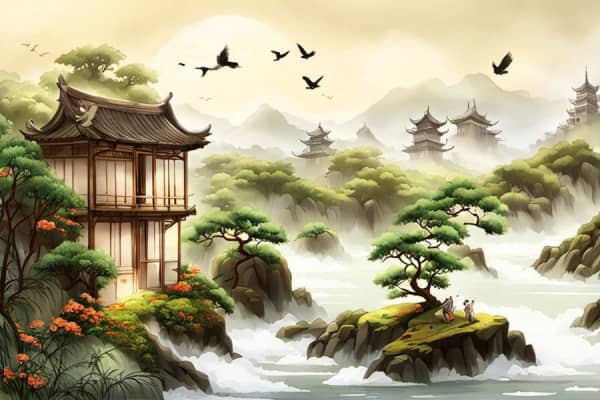 梦到了别人给水果啥意思