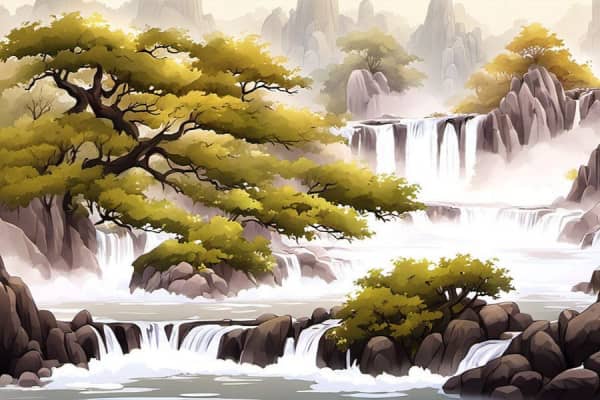 梦到骑车落水是什么意思