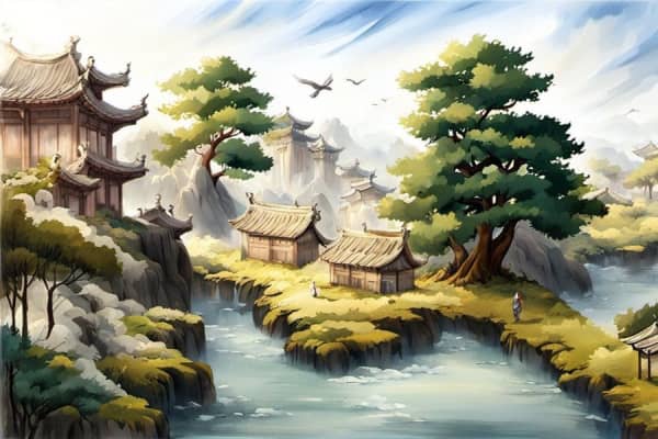 梦见神鱼是好是坏