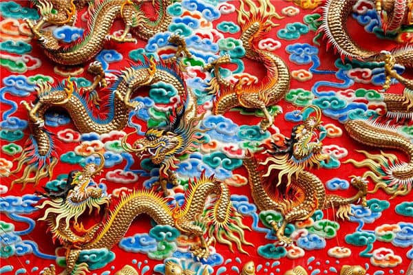 梦到捉龙有什么含义