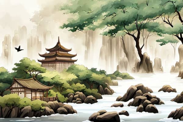 梦到住别人房子有什么预示吗