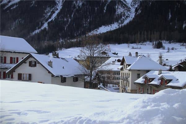 梦见下大雪了好不好