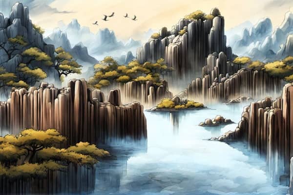 梦到家里进了人会是什么预兆