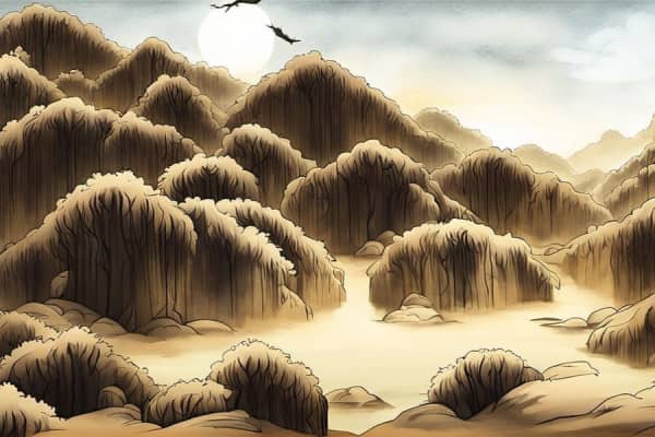 梦到天空云彩是凶兆还是吉兆