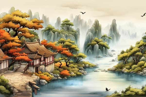 梦到了空店是咋回事