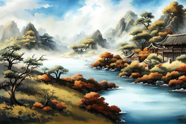 梦到机器狗预示什么