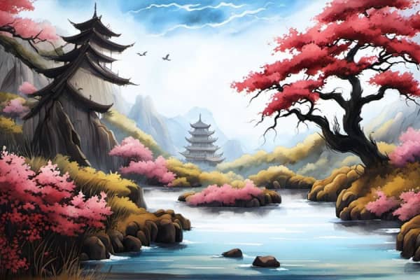 梦见去世的人打架有什么寓意吗