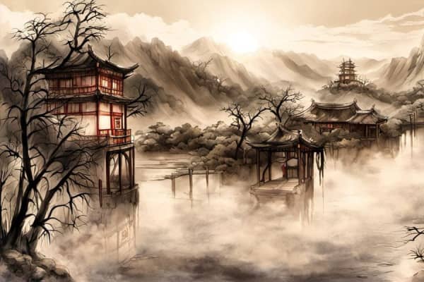 梦到蛇衣是什么启示