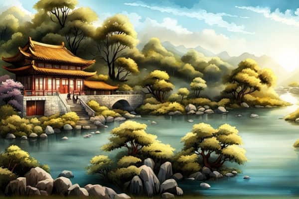 梦到了喝红茶怎么说