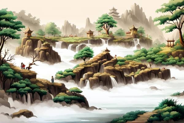 梦到了拉尿在身上意味着什么