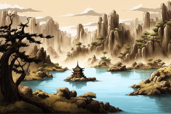 梦到了逝世父亲有什么寓意吗