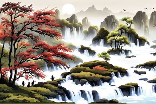 梦到了地板破了意味着什么