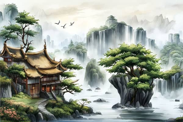 梦到玉发光意味着什么