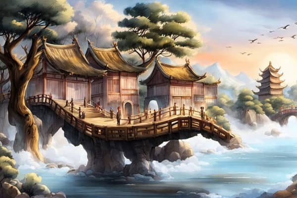 梦到了做保安有什么预兆