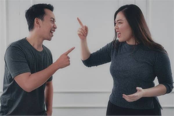 梦到了我和老公吵架有何寓意