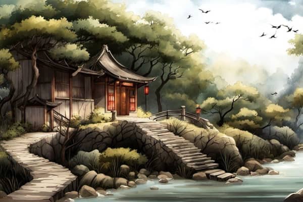 梦到奶奶走丢是咋回事
