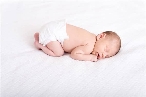 梦到了婴儿死而复生预示什么