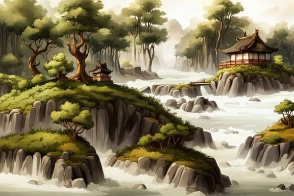 梦到屋子坏了是什么预兆