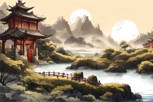 梦到了妻子走失怎么说