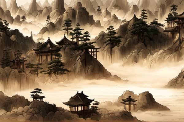 梦到牛角梳代表着什么