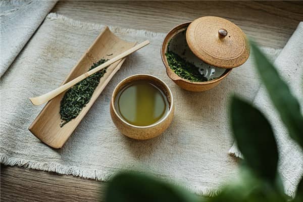 梦到了送茶有什么意思吗