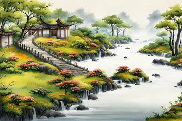 梦到火烧屋子意味着什么