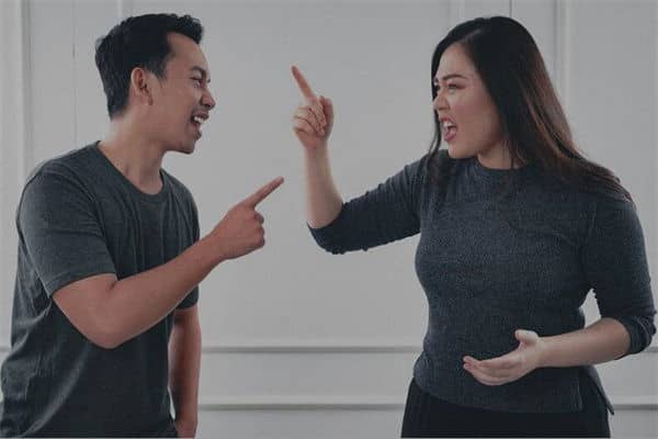 梦到了和陌生女人打架是好是坏