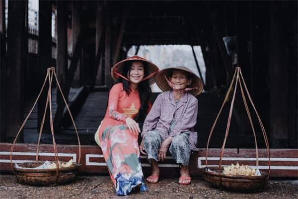 梦到婆婆摔倒是什么兆头