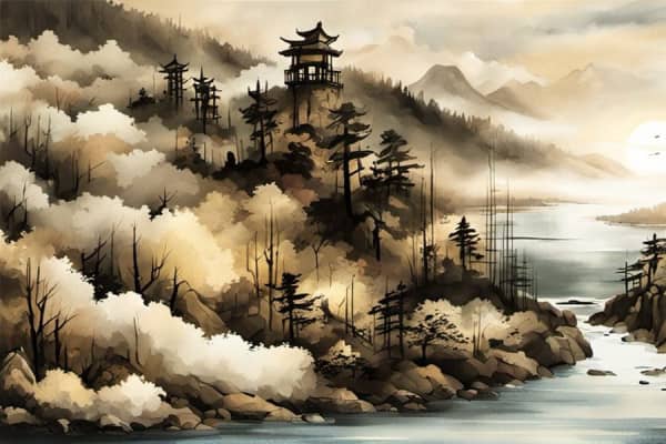 梦到了下走有什么含义