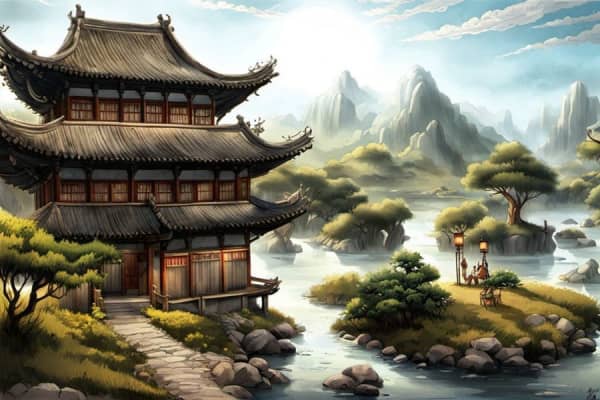 梦到有雾是什么预兆